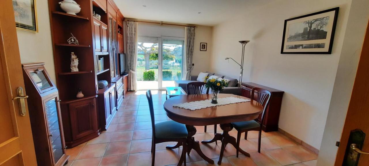 Appartement Carbo Pals
